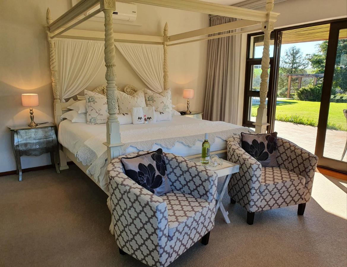 Slaley Country House Stellenbosch Zewnętrze zdjęcie