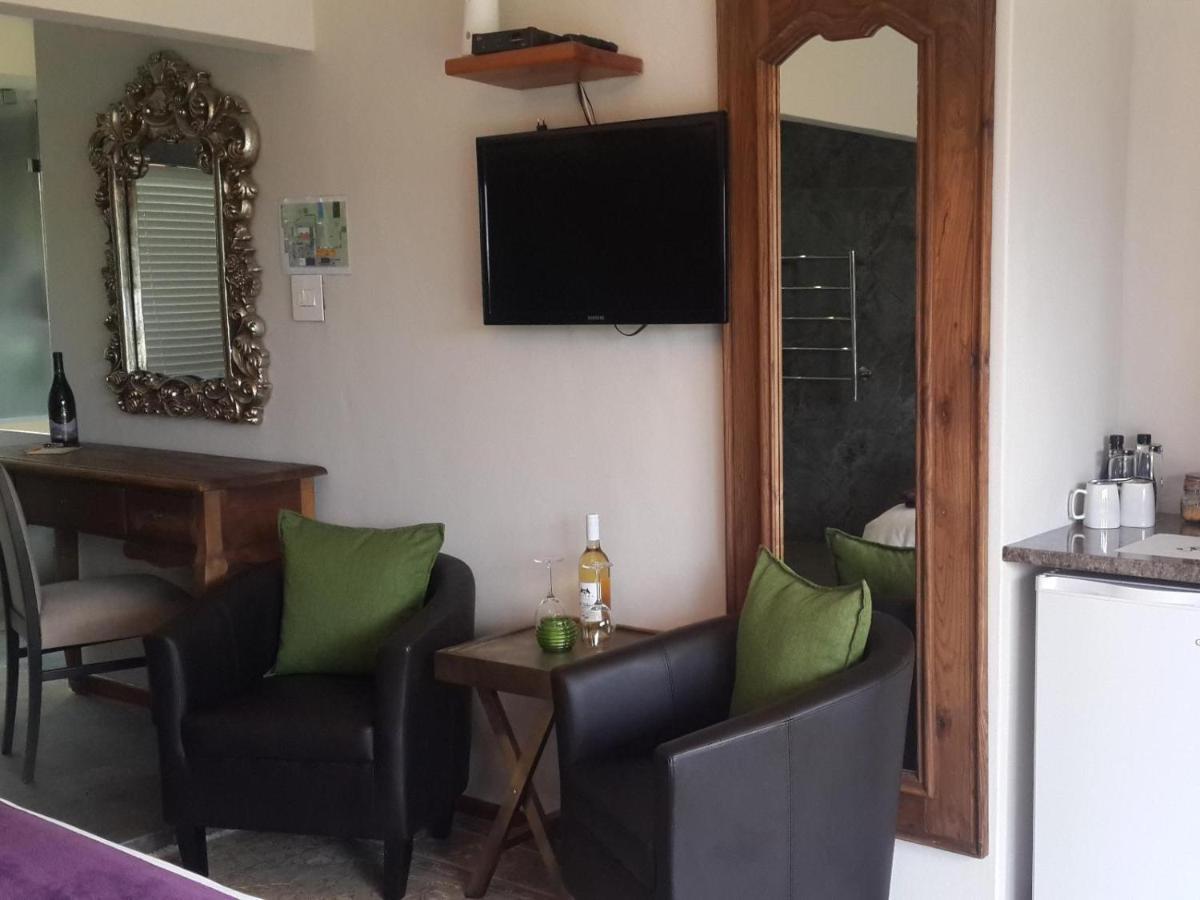 Slaley Country House Stellenbosch Zewnętrze zdjęcie