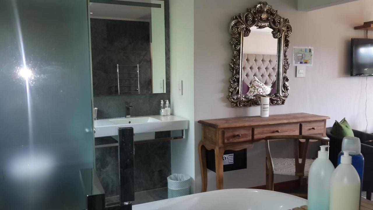 Slaley Country House Stellenbosch Zewnętrze zdjęcie