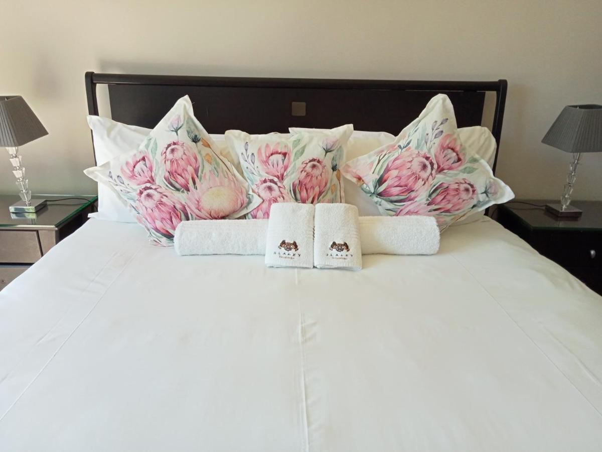 Slaley Country House Stellenbosch Zewnętrze zdjęcie