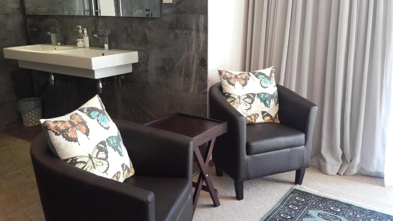 Slaley Country House Stellenbosch Zewnętrze zdjęcie