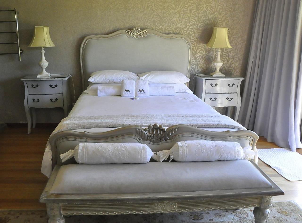 Slaley Country House Stellenbosch Zewnętrze zdjęcie