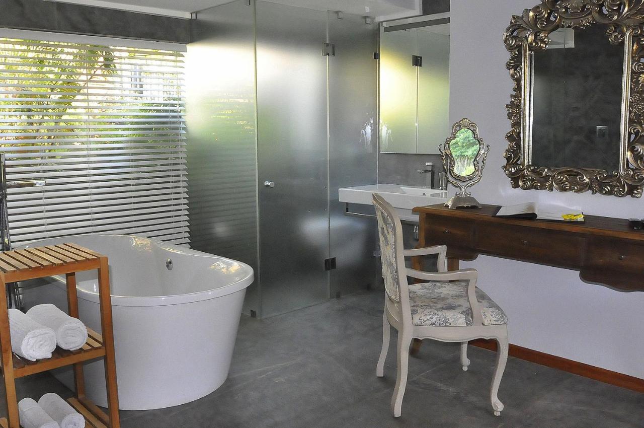 Slaley Country House Stellenbosch Zewnętrze zdjęcie