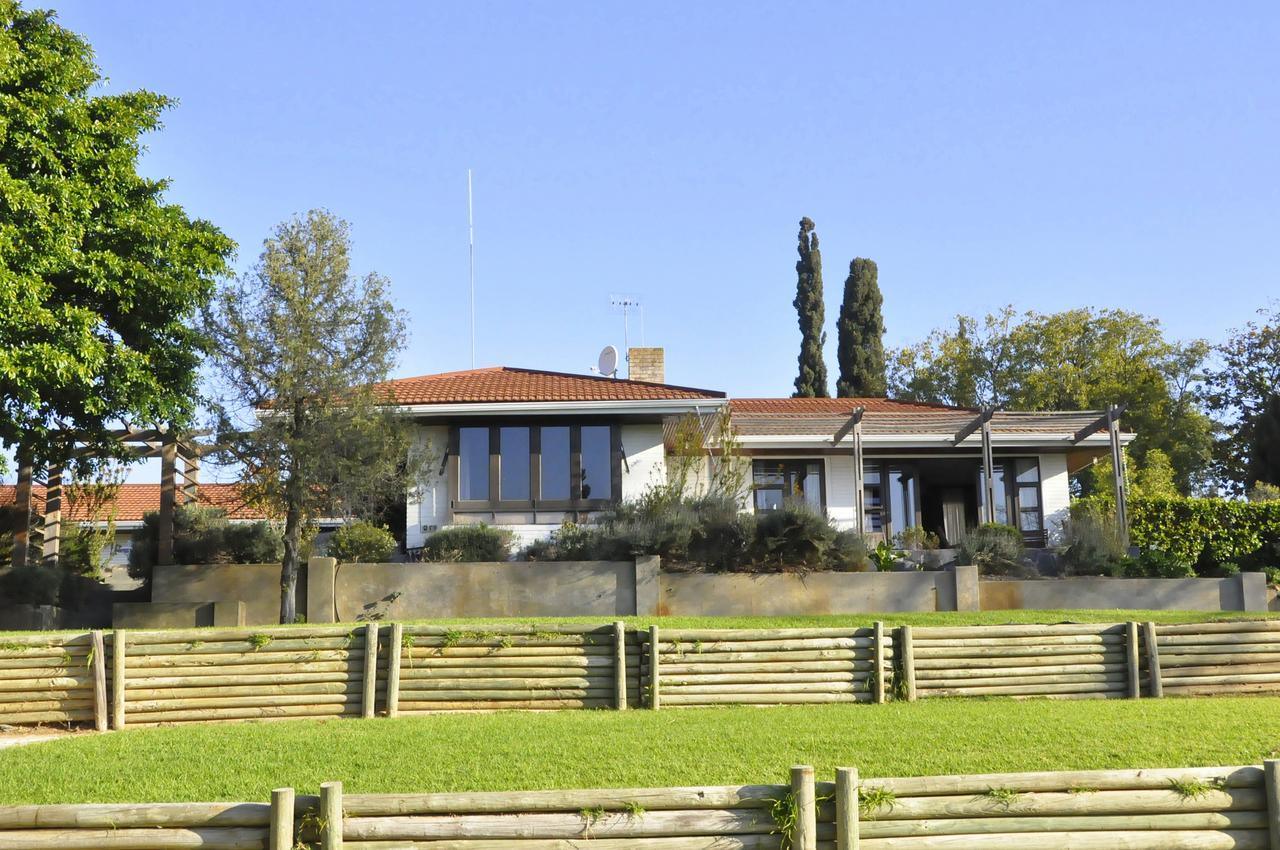 Slaley Country House Stellenbosch Zewnętrze zdjęcie