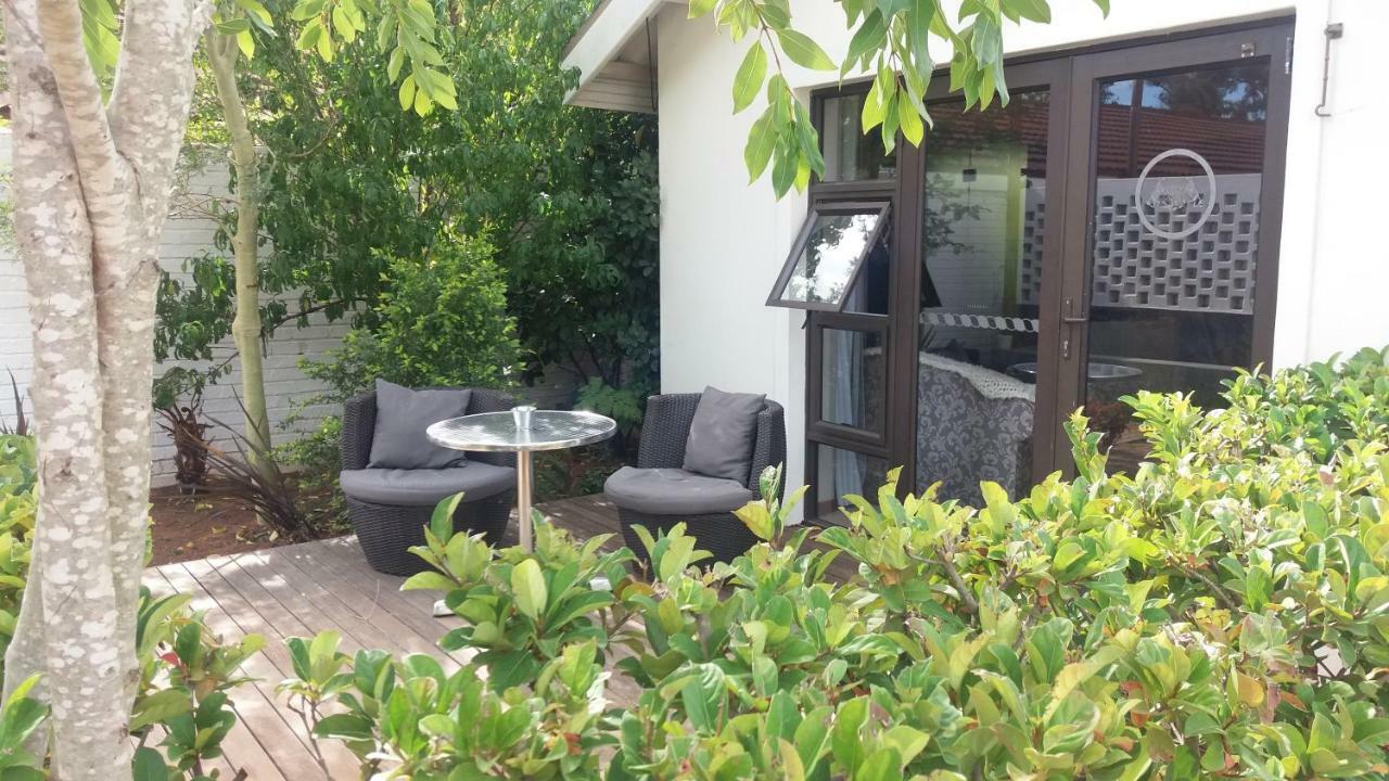 Slaley Country House Stellenbosch Zewnętrze zdjęcie