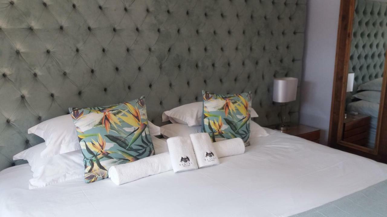 Slaley Country House Stellenbosch Zewnętrze zdjęcie
