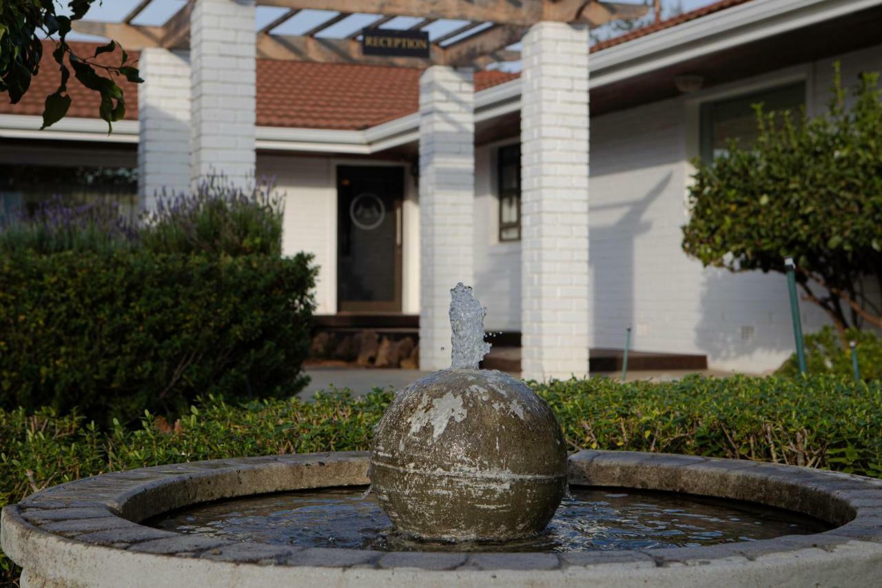 Slaley Country House Stellenbosch Zewnętrze zdjęcie