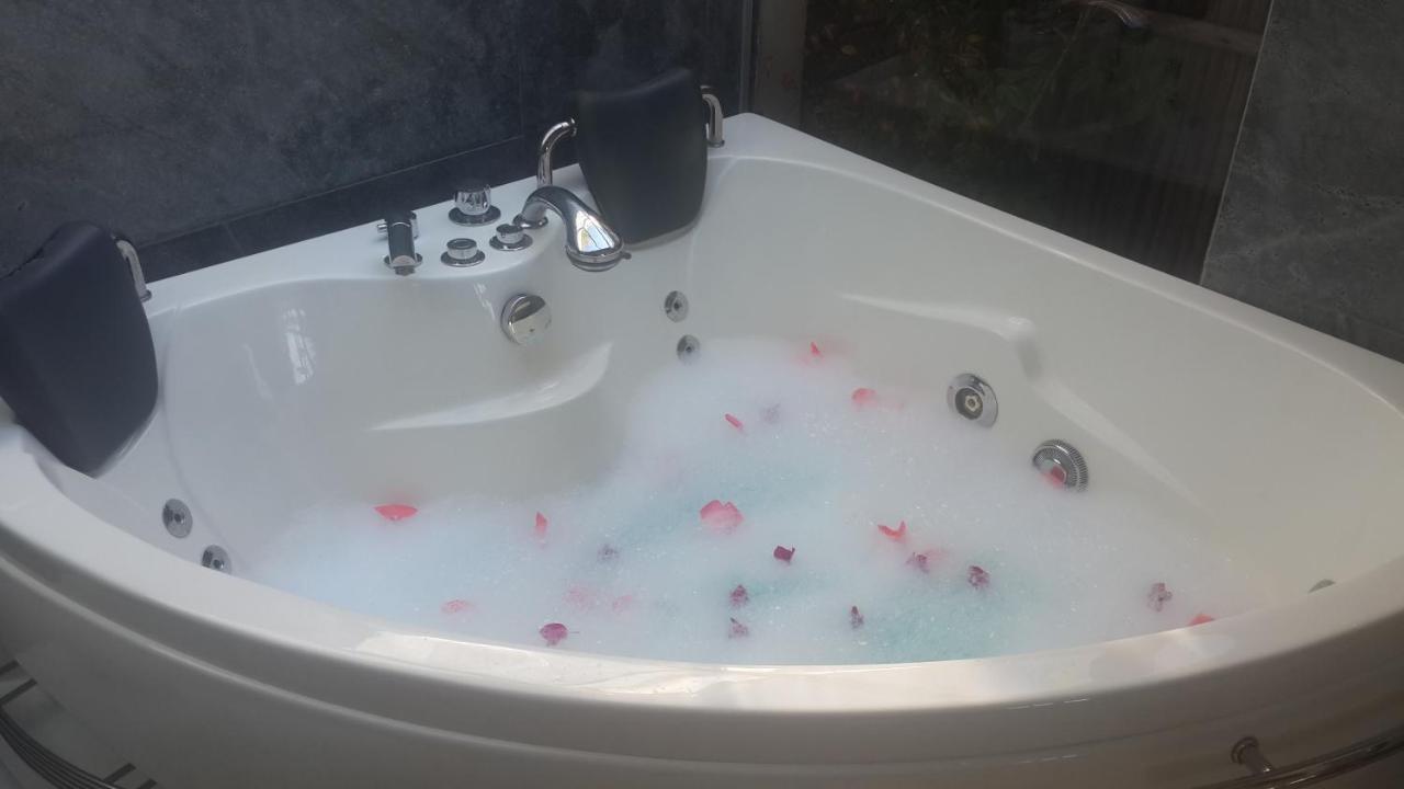 Slaley Country House Stellenbosch Zewnętrze zdjęcie